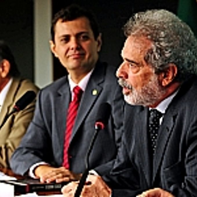 Roberto Nogueira Ferreira (Consultor da presidencia da CNC)