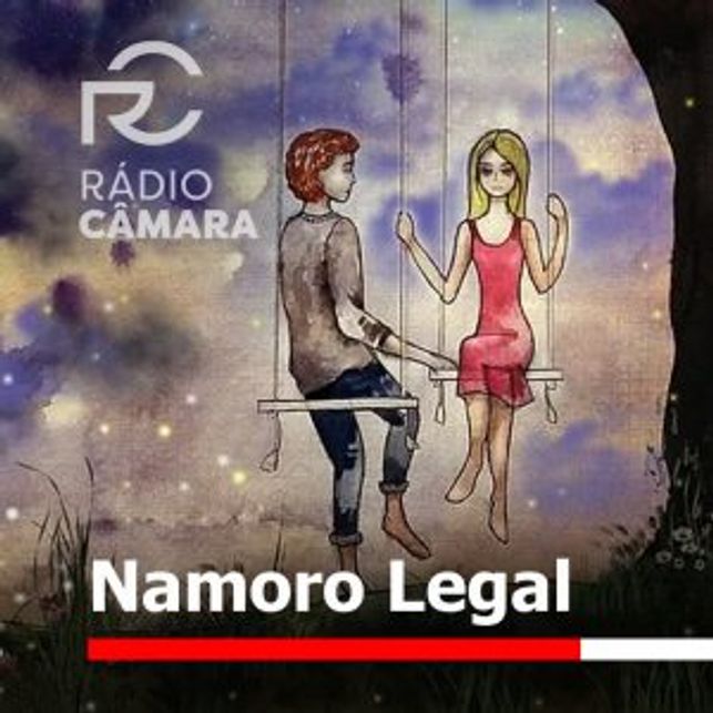 Namoro Legal