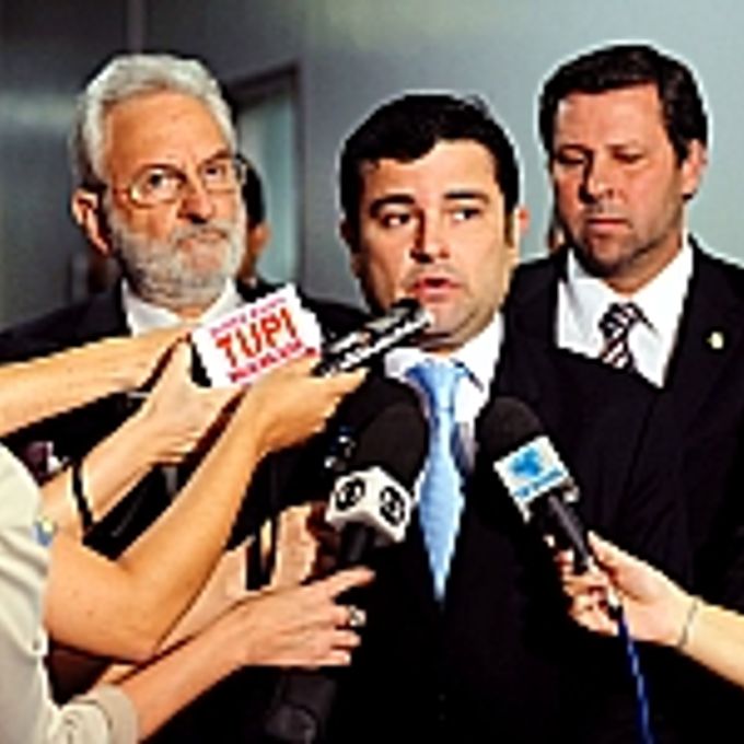 Dep. Eduardo da Fonte (PP-PE)