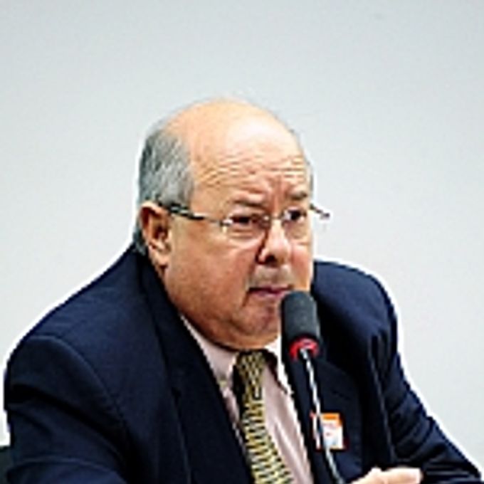 Ângelo Trapé (representante da Associação Brasileira da Indústria Química/ABIQUIM e da Universidade Estadual de Campinas/Unicamp)