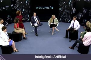 Capa - #Ocupação - Inteligência Artificial - 07/11/2023