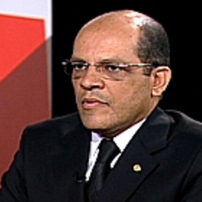 Dep. Vitor Paulo (PRB-RJ)
