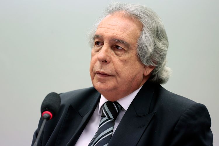 Reunião Ordinária. Dep. Paulo Magalhães (PSD - BA)