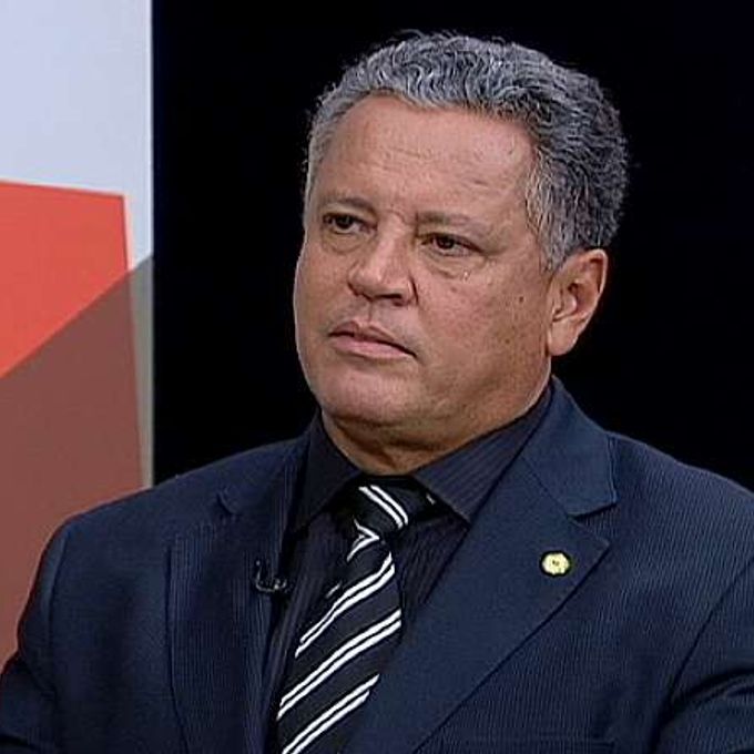Dep. Dr. Paulo César (PR-RJ)