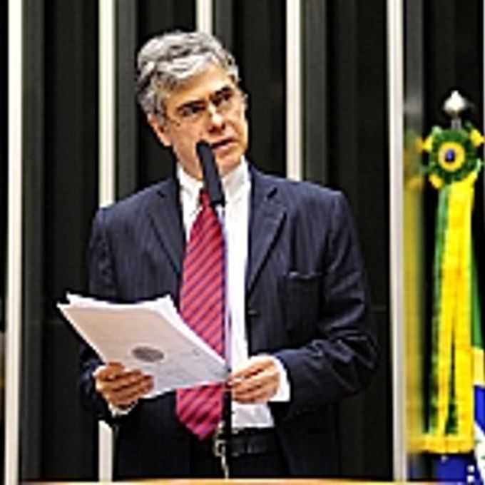 Augusto Carvalho