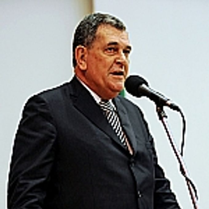 Dep. Arnaldo Faria De Sá (PTB-SP, relator)