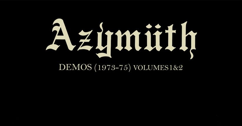 O jazz fusion do Azymuth