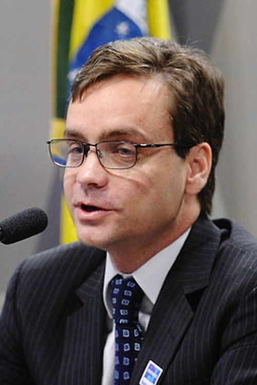 Gustavo do Vale Rocha -  Conselho Nacional do Ministério Público (CNMP)