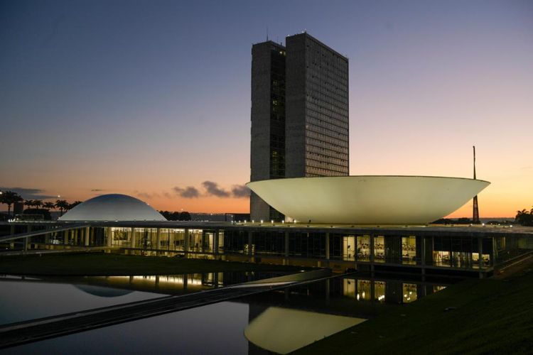 Brasília - Congresso