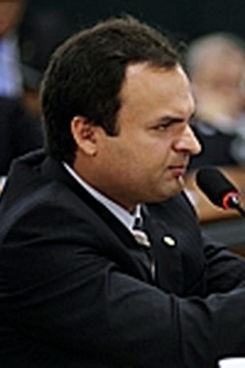 José Maia Filho (DEM-PI)