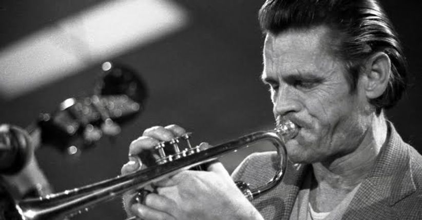 Chet Baker e o controverso e derradeiro álbum Late Night Jazz
