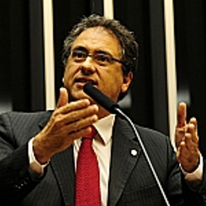 Dep. Carlos Zarattini (PT-SP)