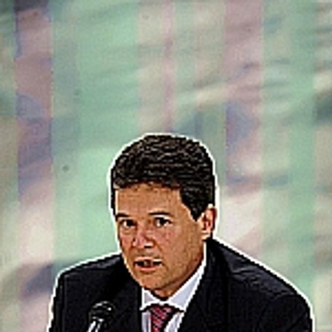 Andre de Paula