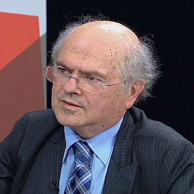 Dep. Alfredo Kaefer (PSDB-PR)