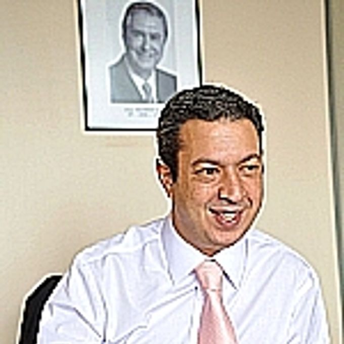 Ricardo Izar