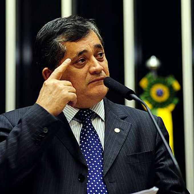 Discussão do projeto da minirreforma eleitoral (PL 6397/13). Dep. José Guimarães (PT-CE)