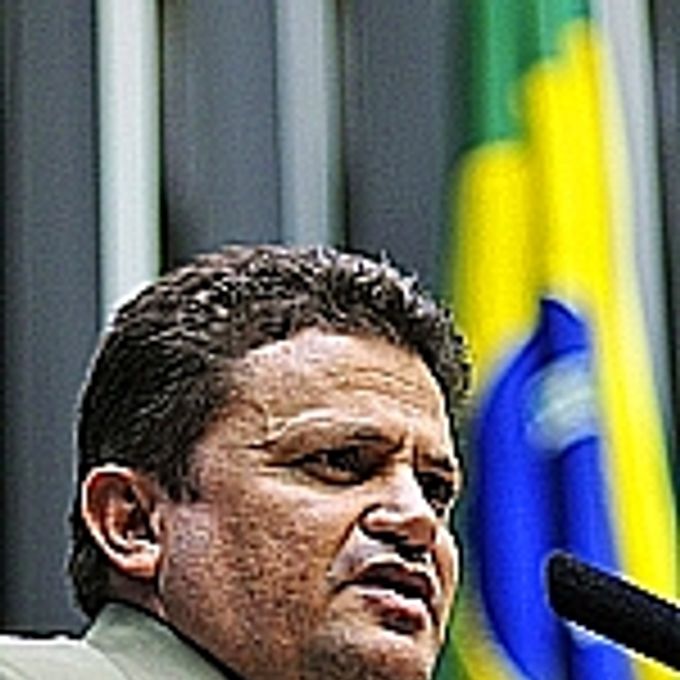 Francisco Araujo
