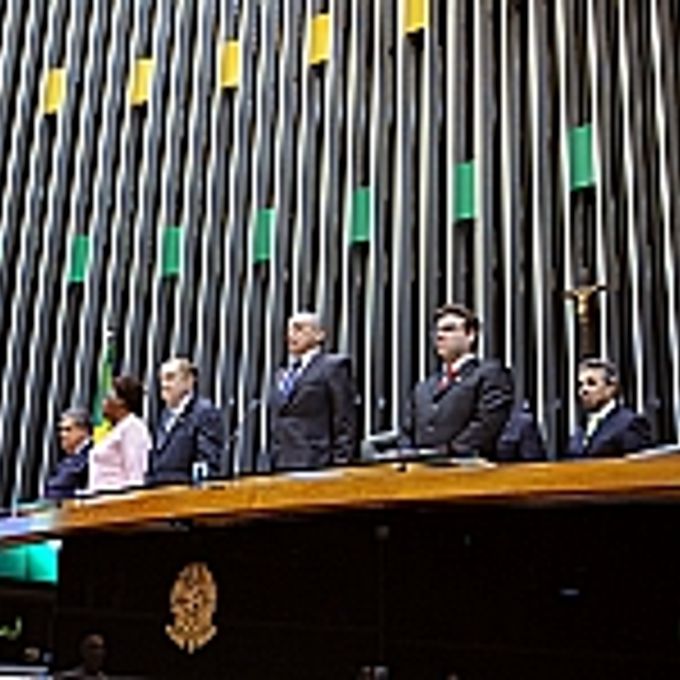 Sessão Solene em Homenagem ao 23º aniversário de promulgação da Constituição Federal de 1988 e ao 8º aniversário do Estatuto do Idoso