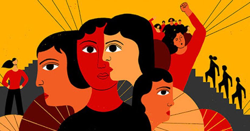 21 Dias de Ativismo pelo Fim da Violência contra a Mulher