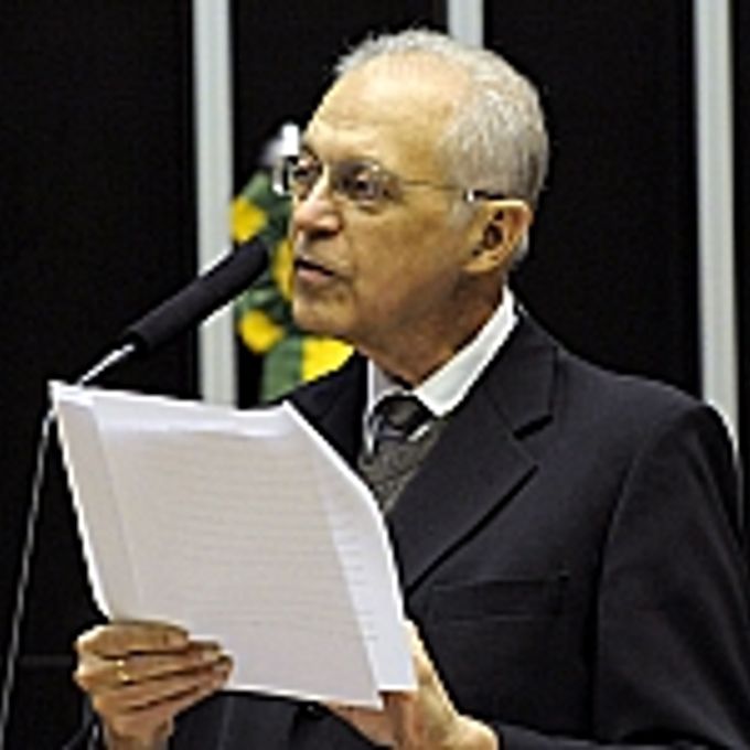 Grande Expediente - dep. Antonio Carlos Mendes Thame (PSDB-SP/líder da minoria)