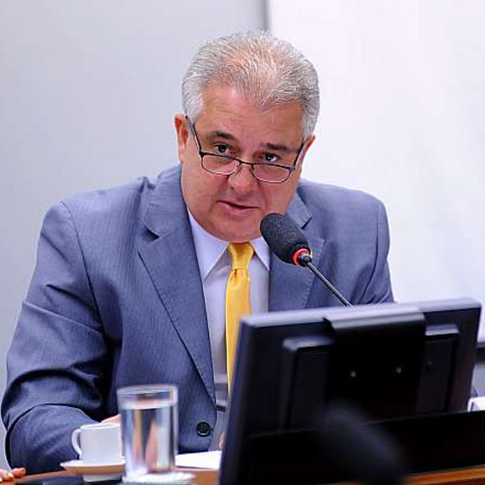 Deputado Augusto Coutinho (SD-PE)