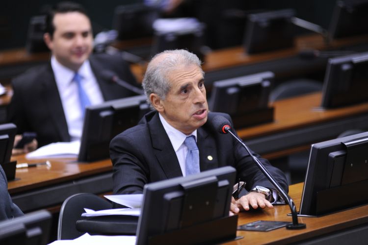 Deputado José Fogaça
