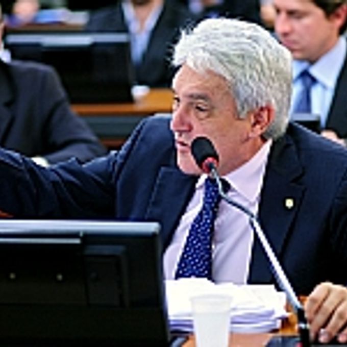 Dep. João Maia (PR-RN)