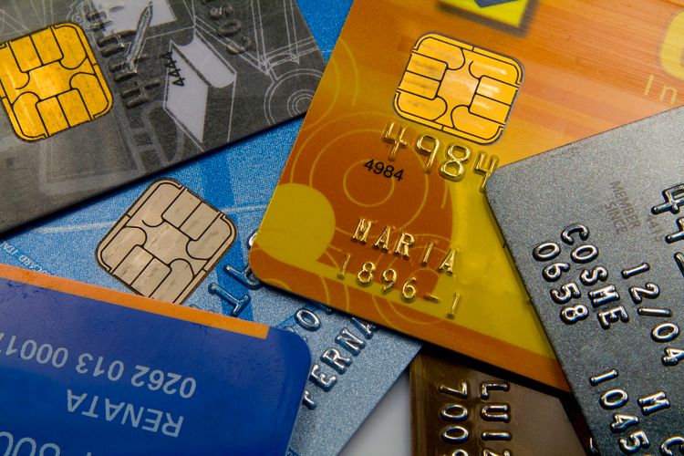 Economia  - Geral - Cartões de crédito cartão formas de pagamento juros inadimplência