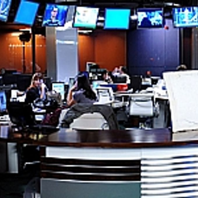 Jornalismo TV Câmara