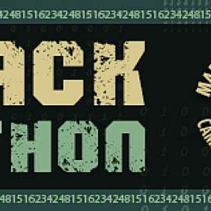 selo da Maratona Hacker