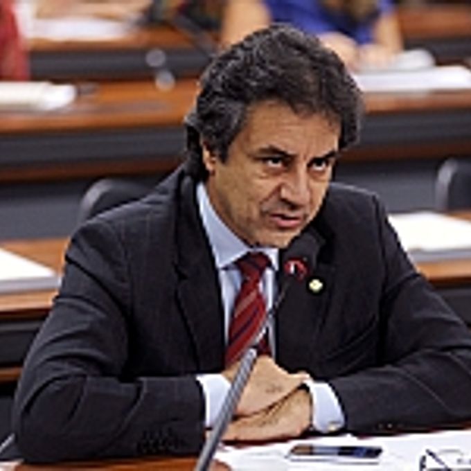 Oziel Oliveira