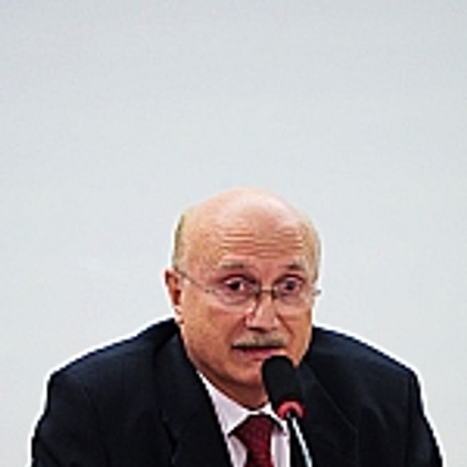 Osmar Serraglio