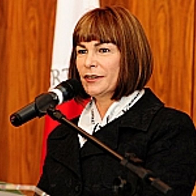 Sueli Navarro Garcia (secretária de Comunicação Social da Câmara dos Deputados))