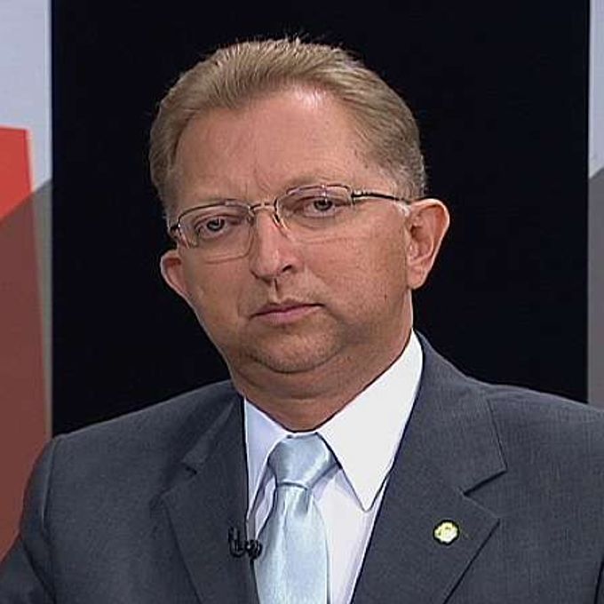 Dep. João Campos (PSDB-GO)