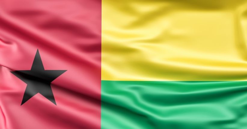 Guiné Bissau - 45 anos de Independência