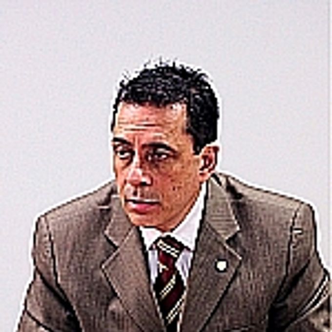 Sérgio Barradas Carneiro