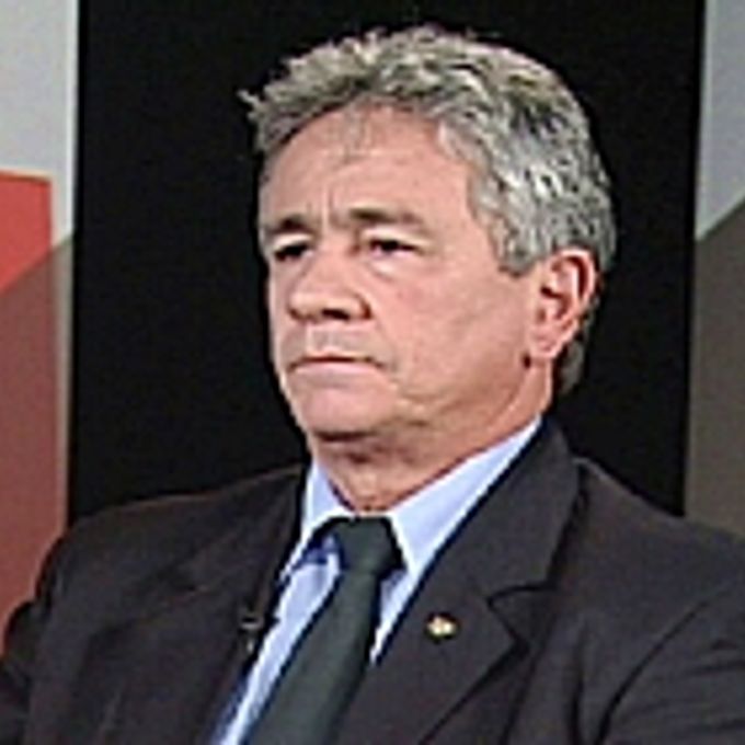 Dep. Carlos Souza