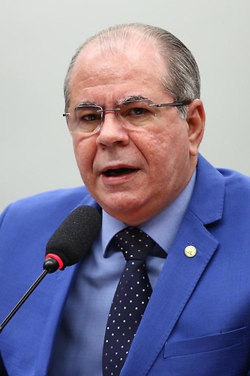 Reunião Ordinária. Dep. Hildo Rocha (PMDB - MA)