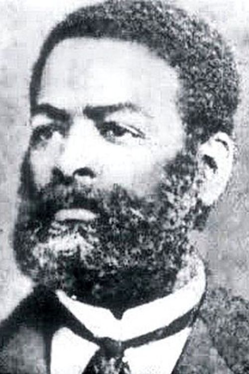 Abolicionista Luiz Gama