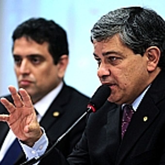 Dep. Marcus Pestana (PSDB-MG)