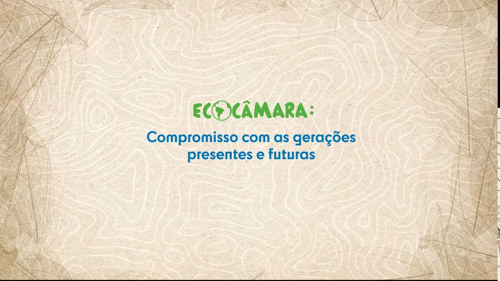 EcoCâmara