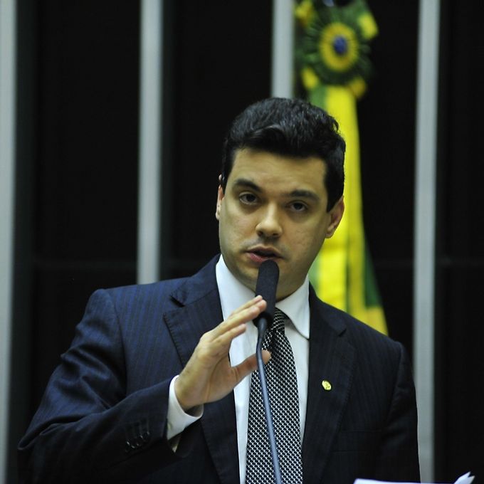 Dep. Walter Alves (PMDB-RN)