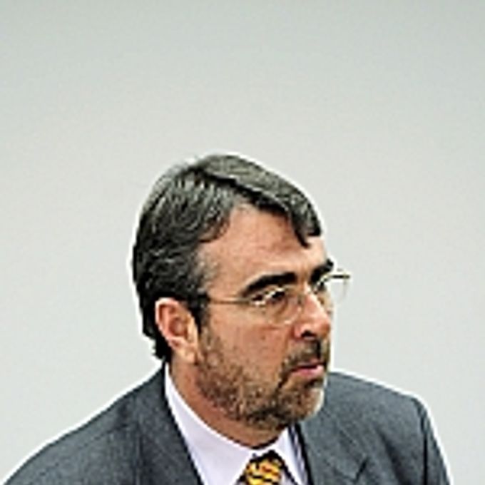 Dep. Henrique Fontana (PT-RS)