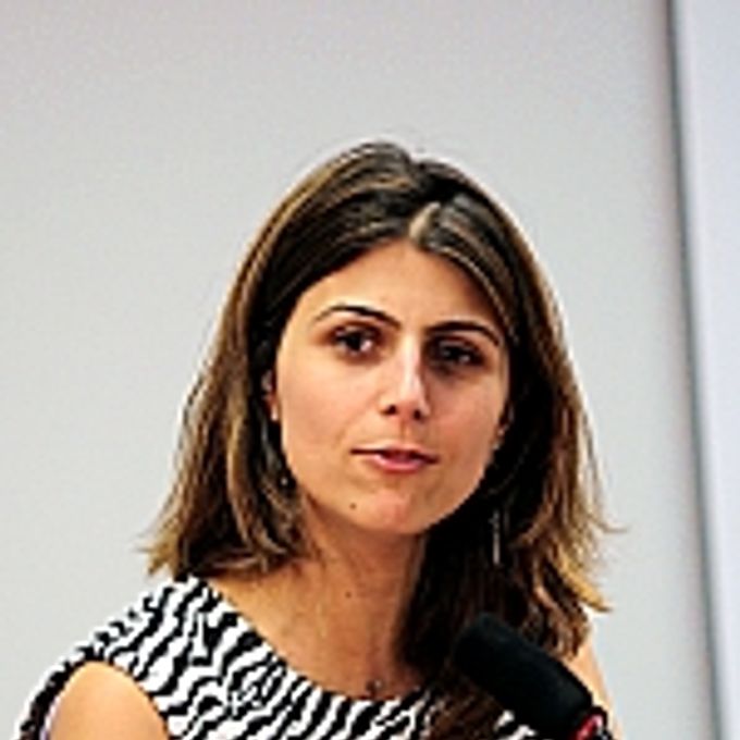 Manuela D·Ávila