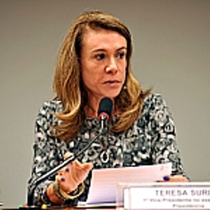 Teresa Surita