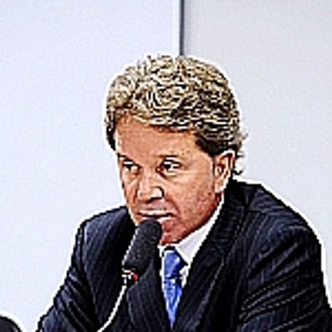 Luiz Fernando Faria
