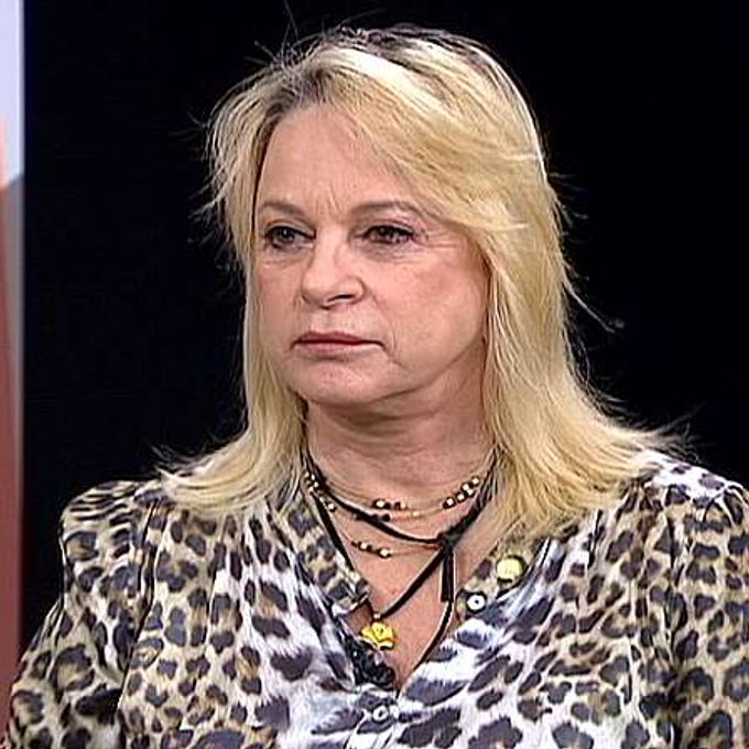 Dep. Magda Mofatto (PTB-GO)