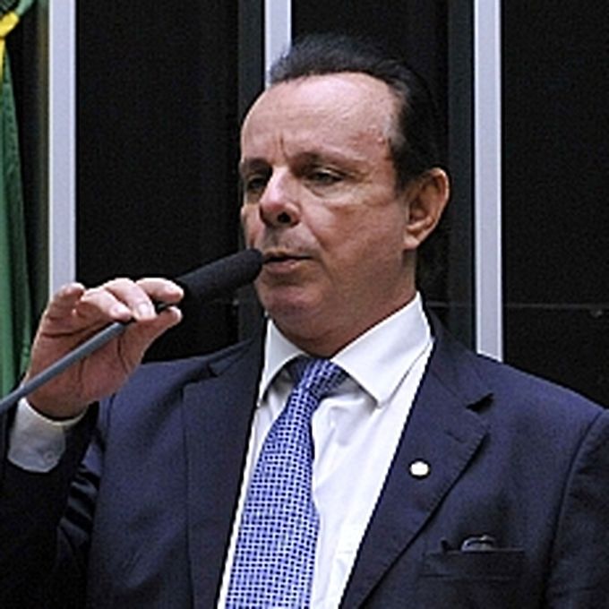 Deputado Cesar Souza