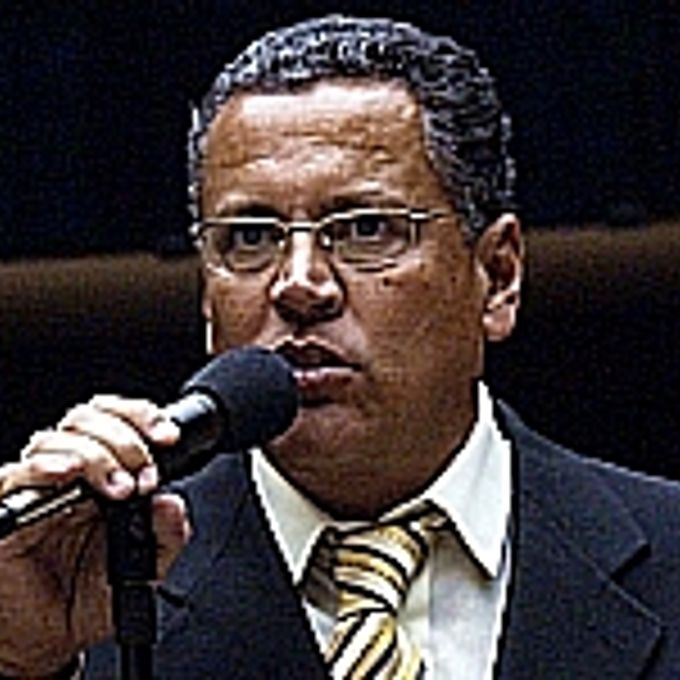 Dr. Paulo Cesar