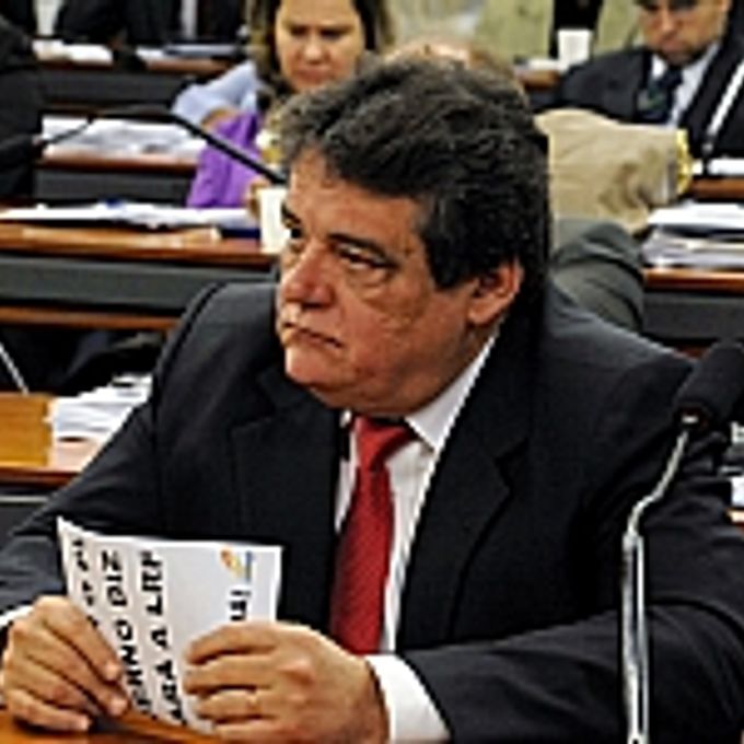 Dep. Silvio Costa (PTB-PE)